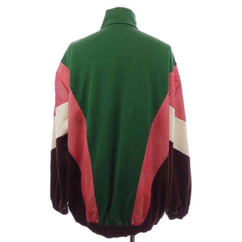 Gucci 587372-Xjboj Blouson