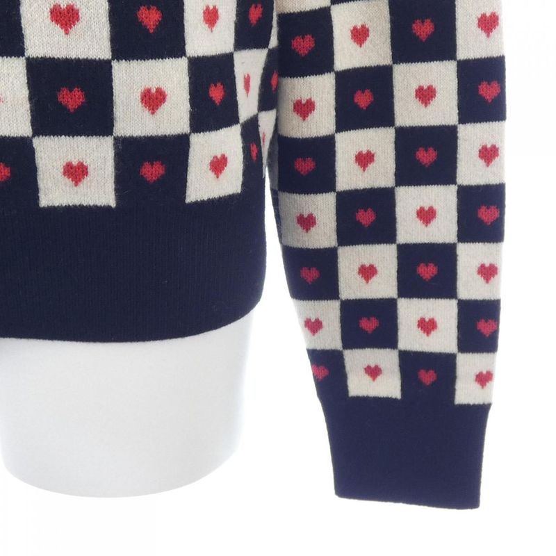 Christian Dior 154s55am013 Knit