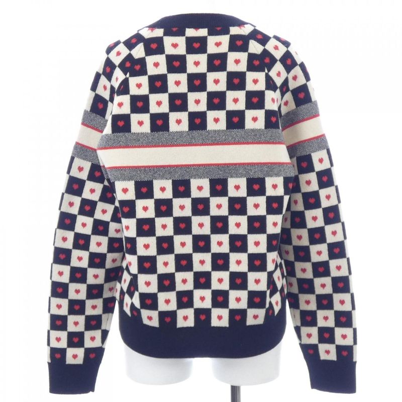 Christian Dior 154s55am013 Knit