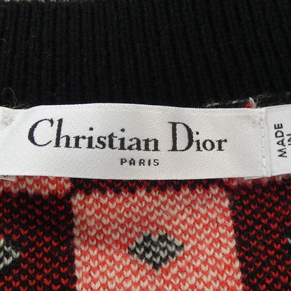 Christian Dior 154s55am013 Knit