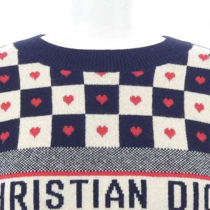 Christian Dior 154s55am013 Knit