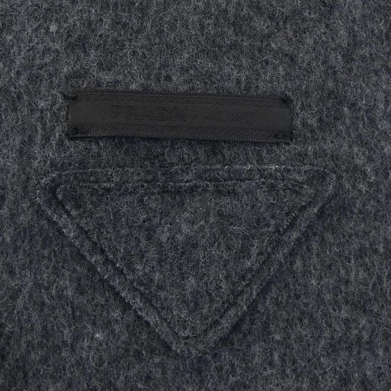 Prada Triangle Logo 138574 S212 1zca Jacket