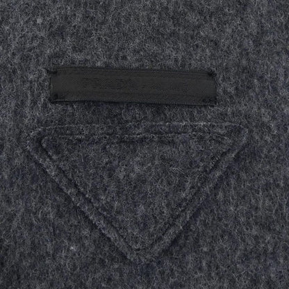 Prada Triangle Logo 138574 S212 1zca Jacket