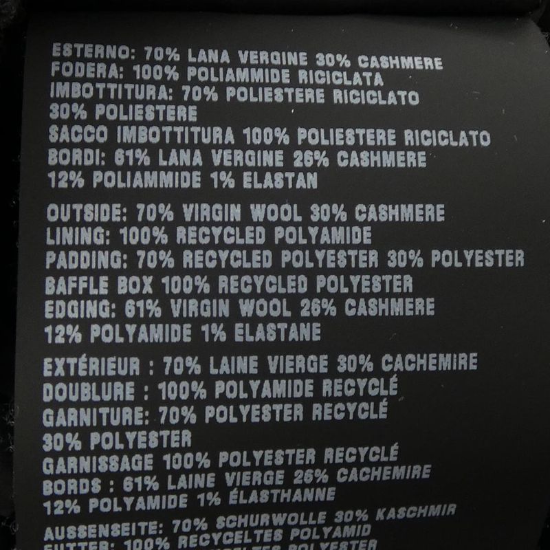 Prada Triangle Logo 138574 S212 1zca Jacket