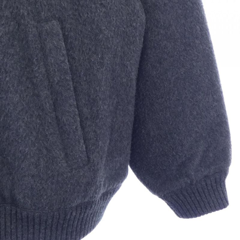 Prada Triangle Logo 138574 S212 1zca Jacket