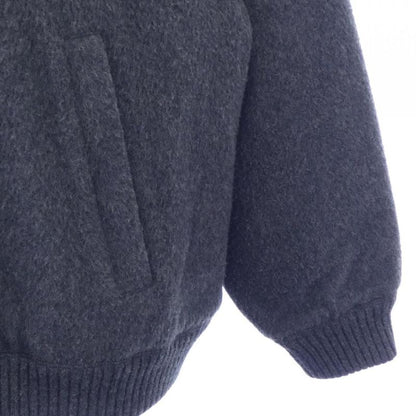 Prada Triangle Logo 138574 S212 1zca Jacket