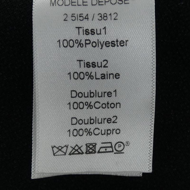 Celine 2 5i54 3812 Jacket