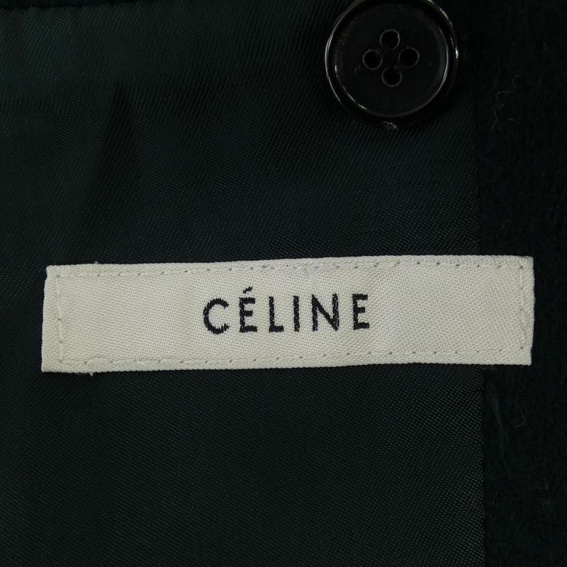Celine 2 8j01 4318 Coat