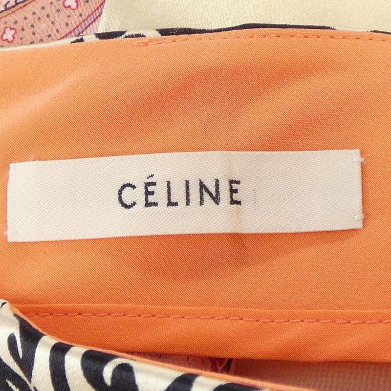 Celine 2 2i50 4885 Skirt