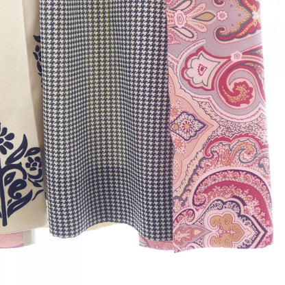 Celine 2 2i50 4885 Skirt