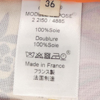 Celine 2 2i50 4885 Skirt