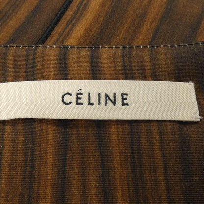 Celine 2 2f54 3670 Skirt