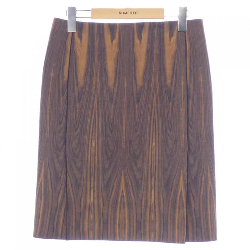 Celine 2 2f54 3670 Skirt
