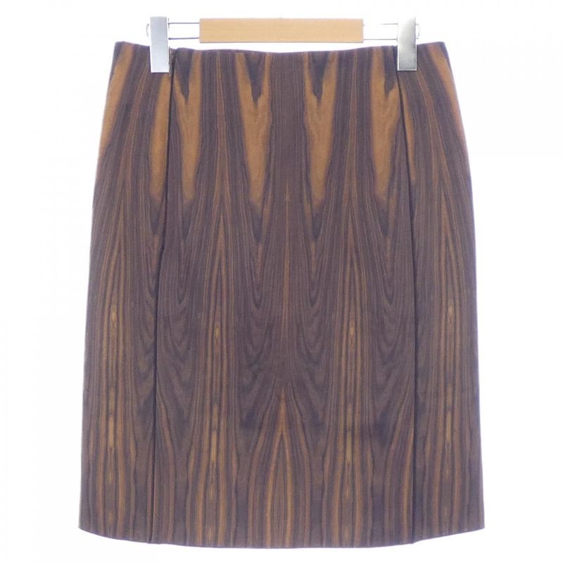 Celine 2 2f54 3670 Skirt