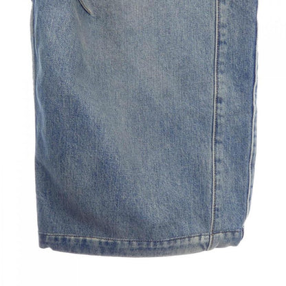 Loewe Anagram Barrel Jeans S359y11xcm Jeans