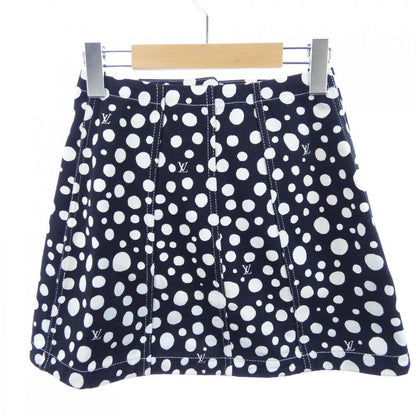 Louis Vuitton Lv×yk Infinity Dot Mini Skirt Fosk17u84 Skirt