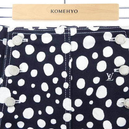 Louis Vuitton Lv×yk Infinity Dot Mini Skirt Fosk17u84 Skirt