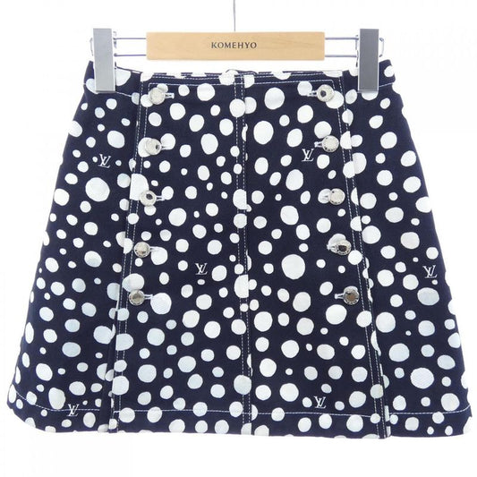 Louis Vuitton Lv×yk Infinity Dot Mini Skirt Fosk17u84 Skirt