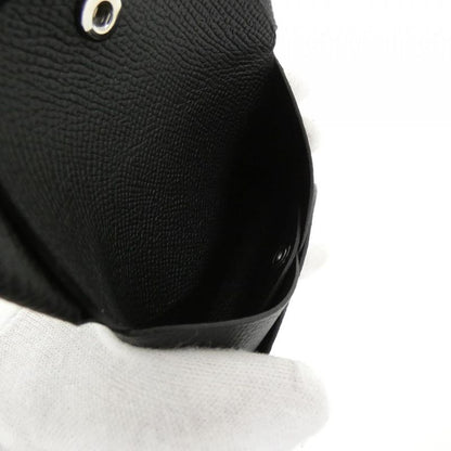 Hermes Calvi Duo 083035ck Coin Case