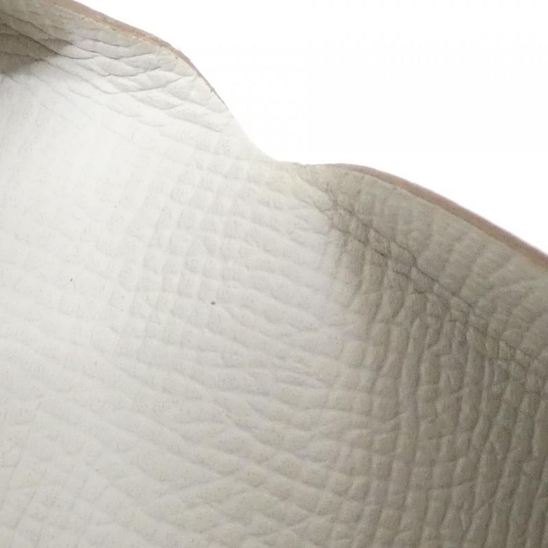 Hermes Bastia 041054ck Coin Case