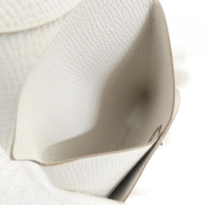 Hermes Bastia 041054ck Coin Case