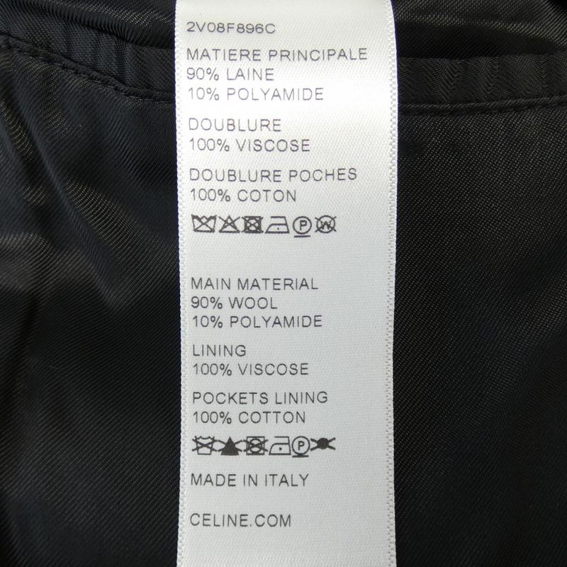 Celine 2v08f896c Blouson