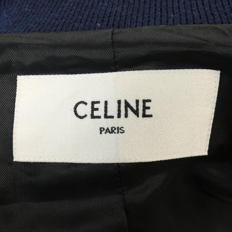 Celine 2v08f896c Blouson