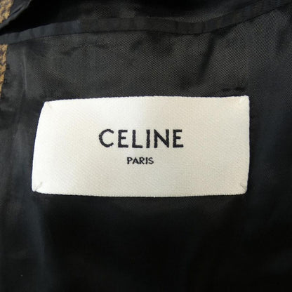 Celine 2v20j367v Jacket