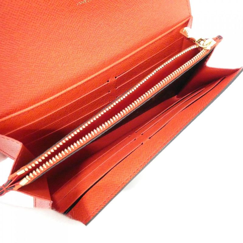 Louis Vuitton Monogram (candy Factory) Portefeuille Sarah M12207 Wallet