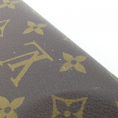 Louis Vuitton Monogram (candy Factory) Portefeuille Sarah M12207 Wallet