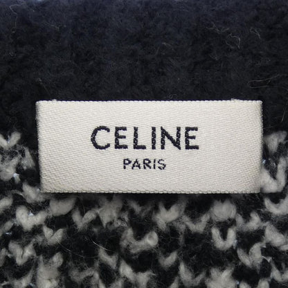 Celine 2af46974t Knit