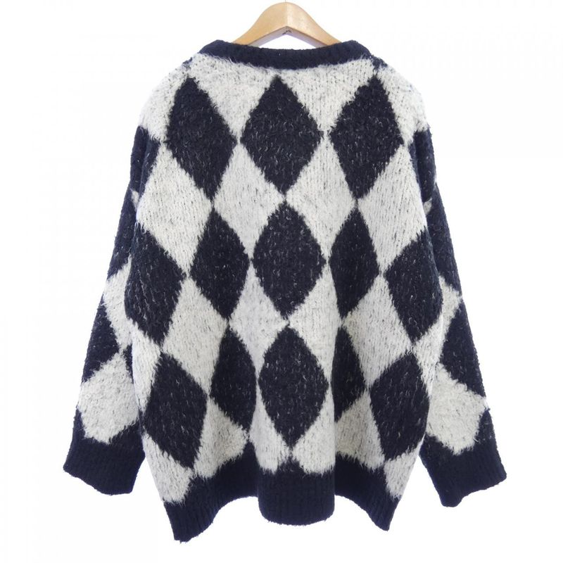 Celine 2af46974t Knit