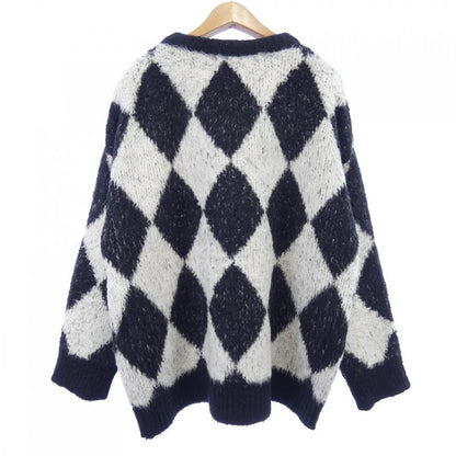 Celine 2af46974t Knit