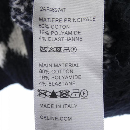 Celine 2af46974t Knit