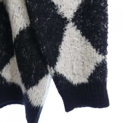 Celine 2af46974t Knit