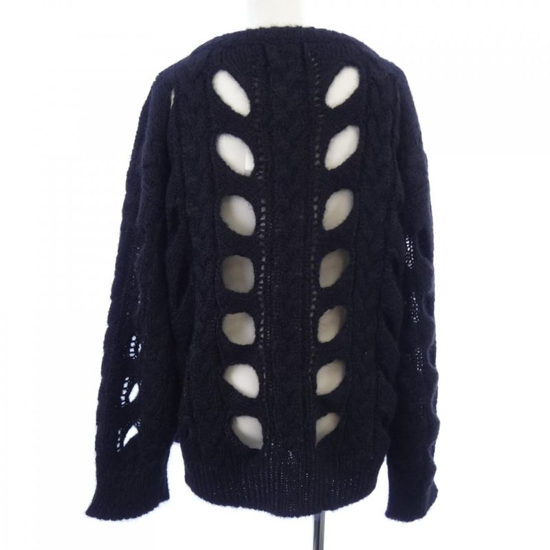 Celine 2ac05486q Knit