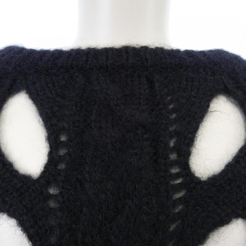 Celine 2ac05486q Knit