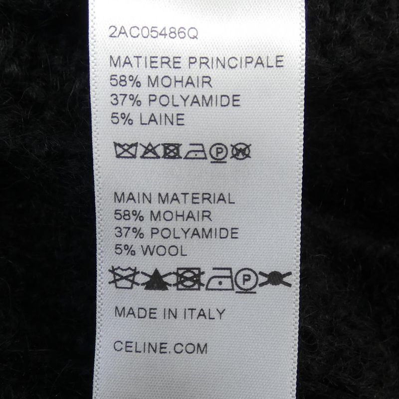 Celine 2ac05486q Knit