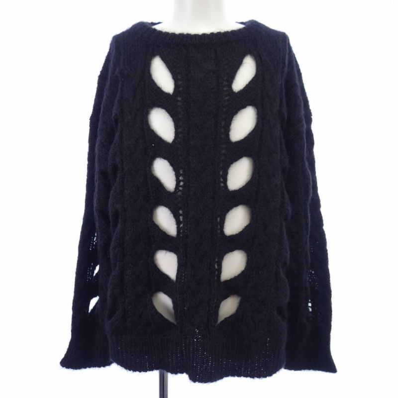 Celine 2ac05486q Knit