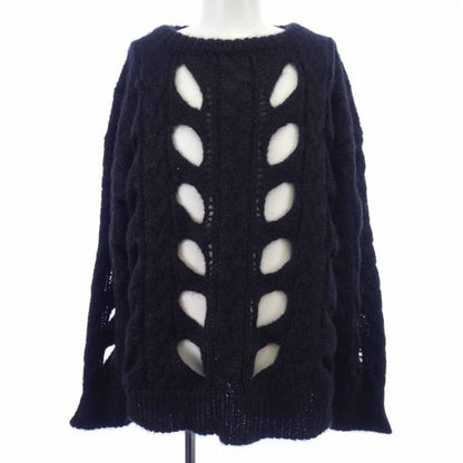 Celine 2ac05486q Knit