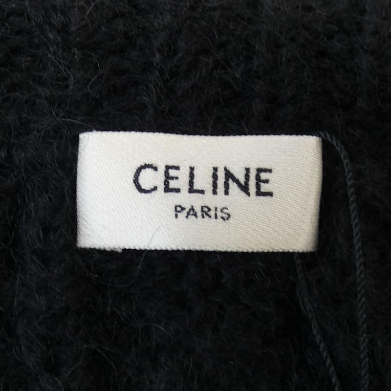 Celine 2ac05486q Knit