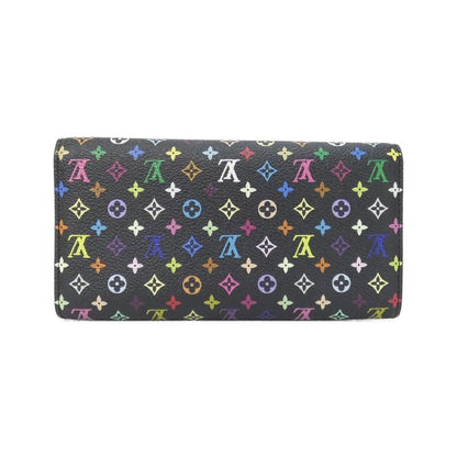 Louis Vuitton Multicolor Pochette Porte Monet Cles Di M60005 Wallet
