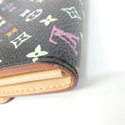 Louis Vuitton Multicolor Pochette Porte Monet Cles Di M60005 Wallet