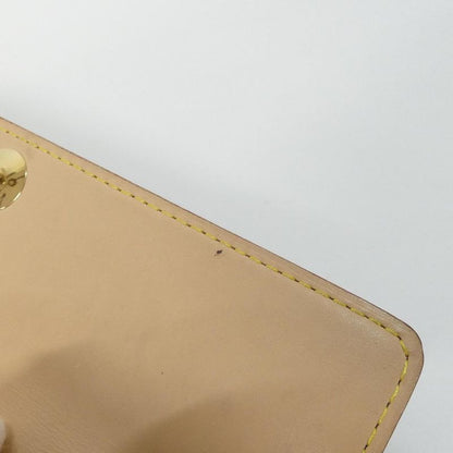 Louis Vuitton Multicolor Pochette Porte Monet Cles Di M60005 Wallet