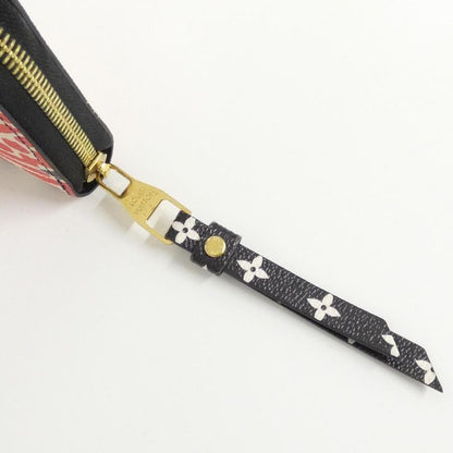 Louis Vuitton LV Crafty Zippy Wallet M69436 Wallet