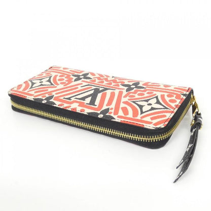 Louis Vuitton LV Crafty Zippy Wallet M69436 Wallet