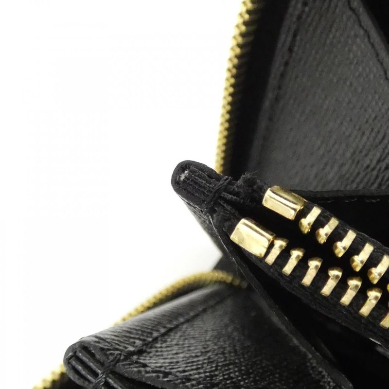 Louis Vuitton LV Crafty Zippy Wallet M69436 Wallet