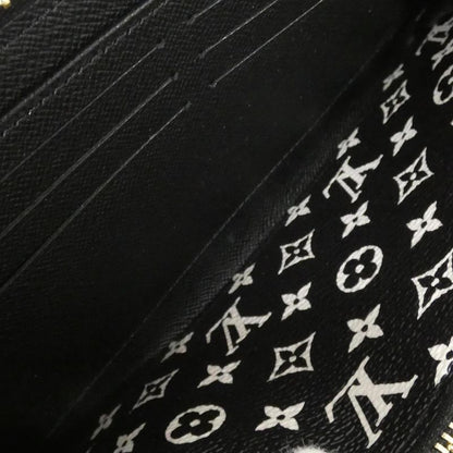 Louis Vuitton LV Crafty Zippy Wallet M69436 Wallet
