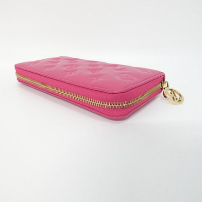 Louis Vuitton Couss in Zippy Wallet M82737 Wallet