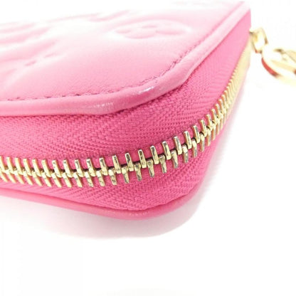Louis Vuitton Couss in Zippy Wallet M82737 Wallet